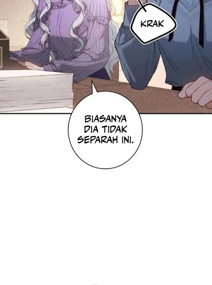 Unbeknownst to Me, I am Secretly Dating the Emperor Chapter 3 Gambar 20