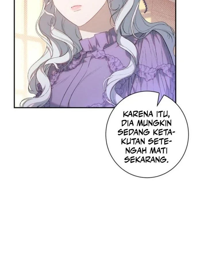 Unbeknownst to Me, I am Secretly Dating the Emperor Chapter 3 Gambar 22