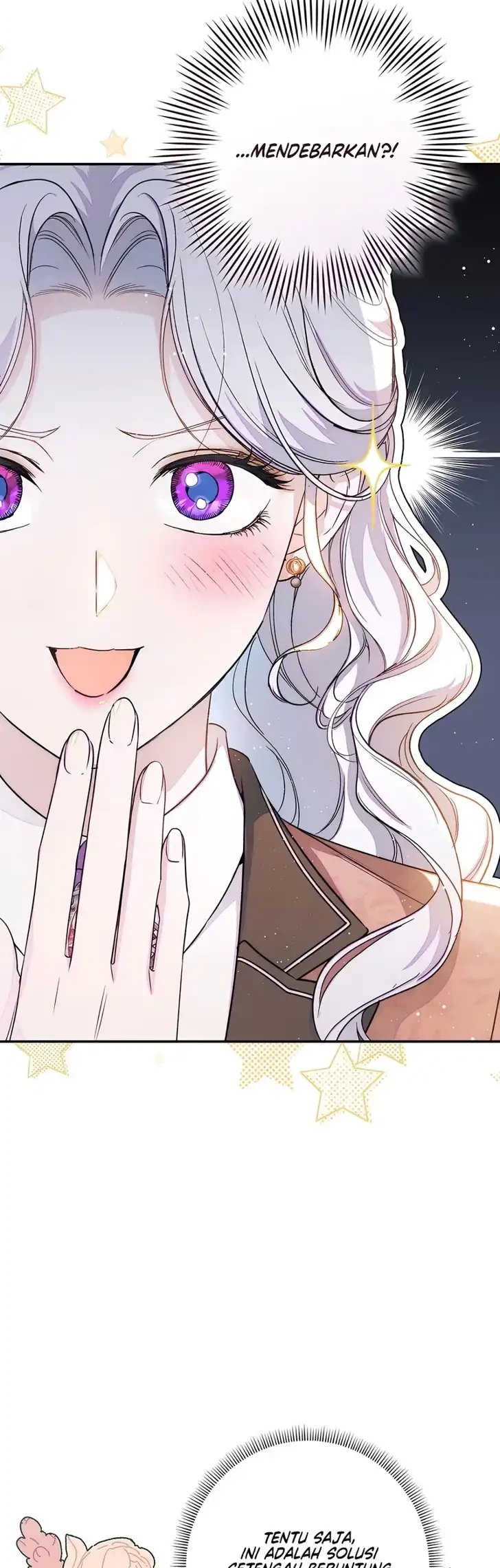 Unbeknownst to Me, I am Secretly Dating the Emperor Chapter 39 Gambar 15