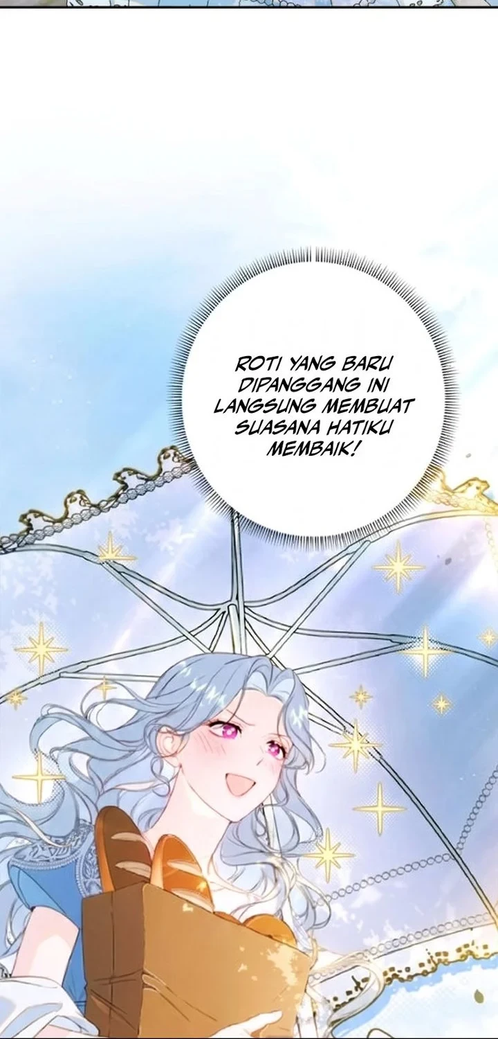 Unbeknownst to Me, I am Secretly Dating the Emperor Chapter 4 Gambar 22