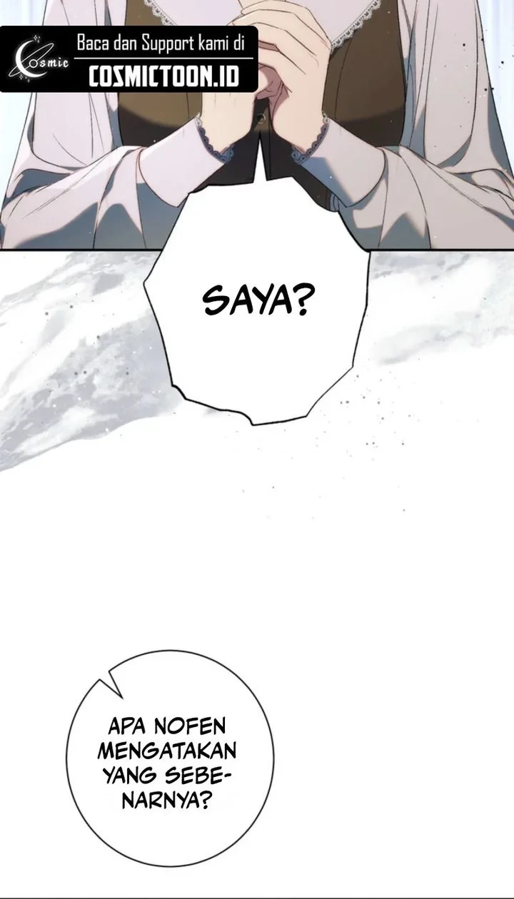 Unbeknownst to Me, I am Secretly Dating the Emperor Chapter 5 Gambar 21