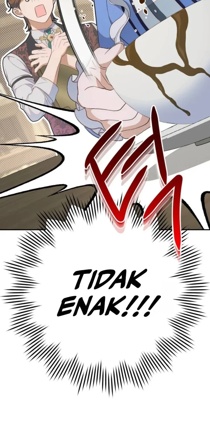 Unbeknownst to Me, I am Secretly Dating the Emperor Chapter 6 Gambar 24