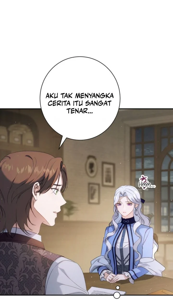 Unbeknownst to Me, I am Secretly Dating the Emperor Chapter 7 Gambar 18