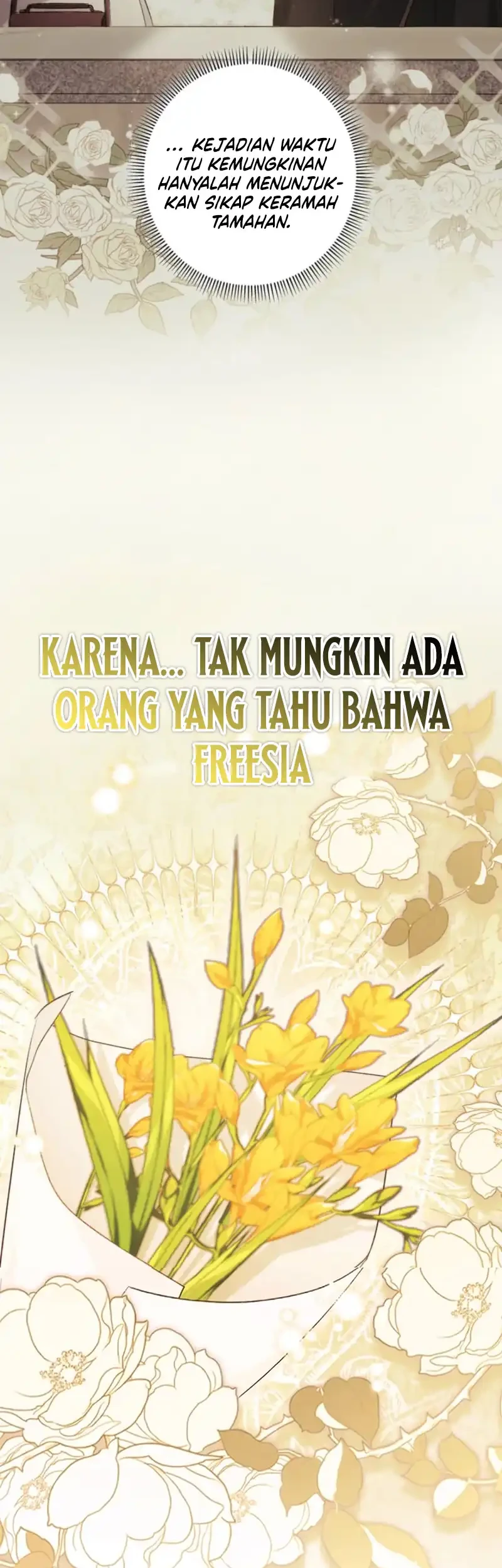 Unbeknownst to Me, I am Secretly Dating the Emperor Chapter 8 Gambar 16