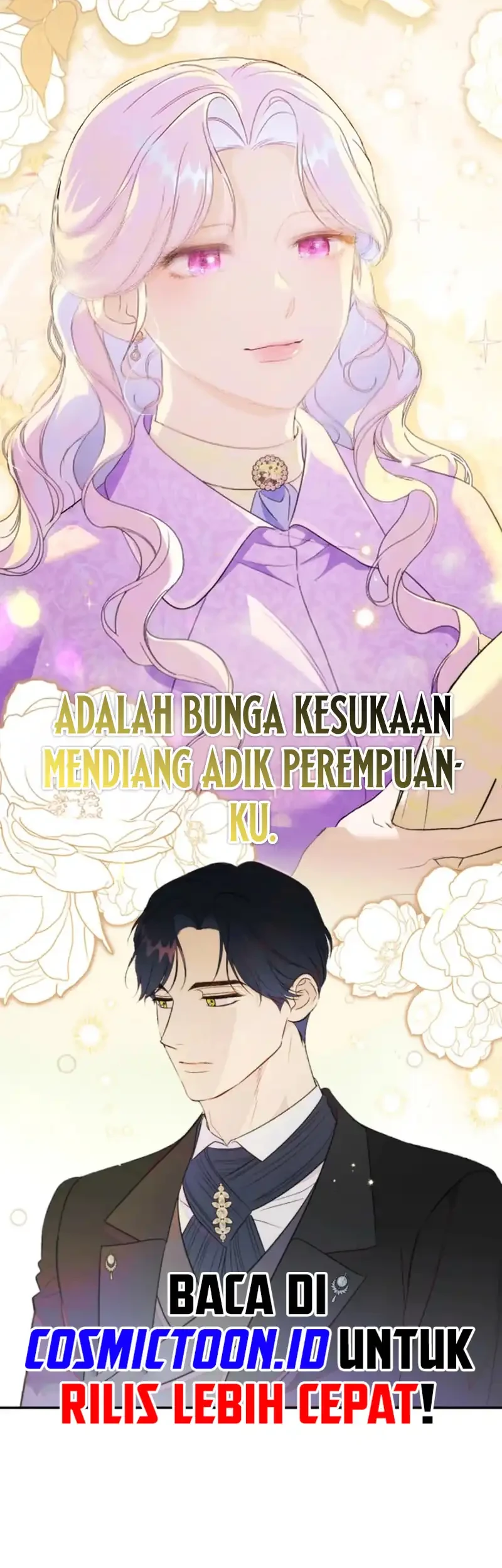 Unbeknownst to Me, I am Secretly Dating the Emperor Chapter 8 Gambar 17