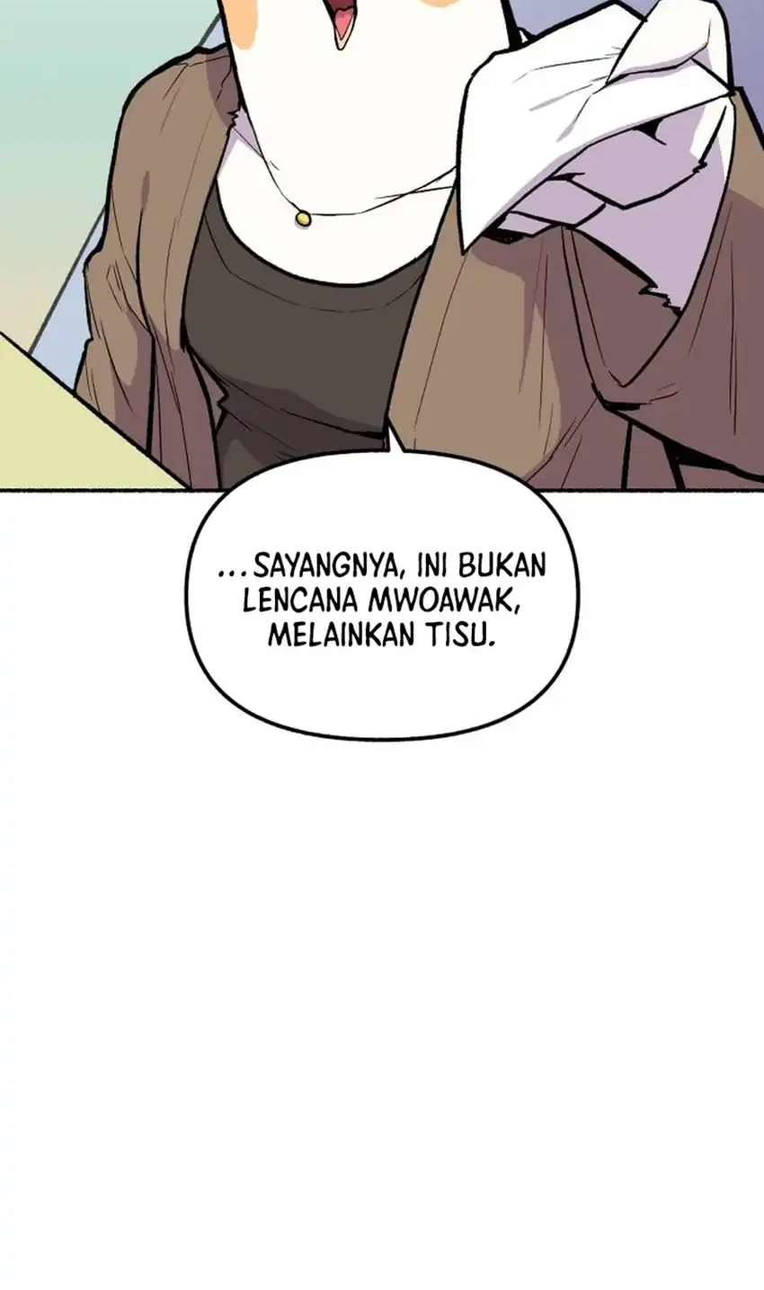 Uncle Bungeoppang Chapter 54 Gambar 19