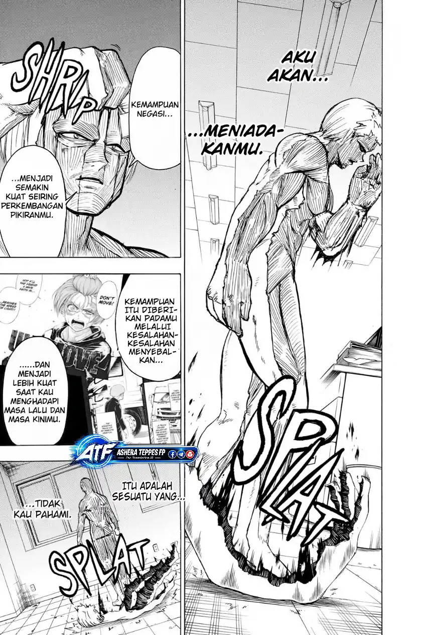 Undead Unluck Chapter 82 Gambar 6
