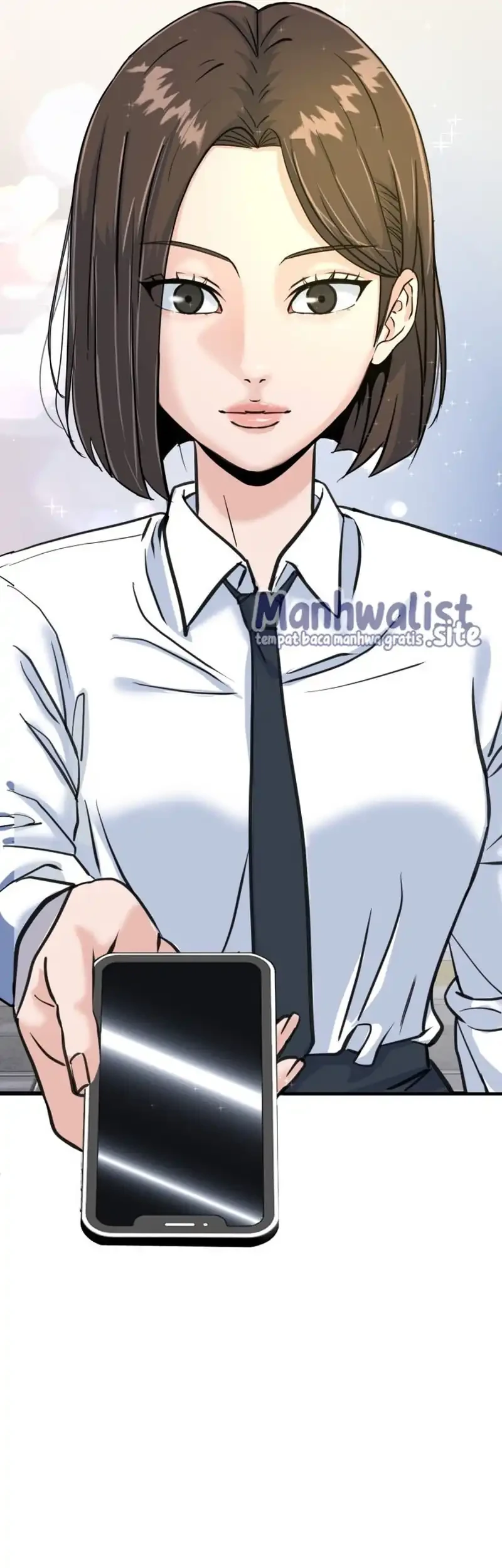 Underboxer Chapter 1 Gambar 48