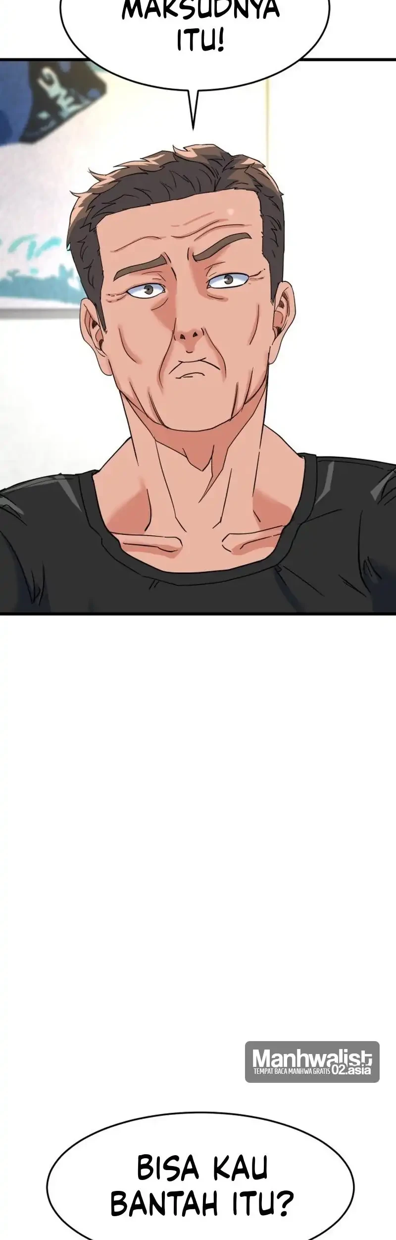 Underboxer Chapter 14 Gambar 23