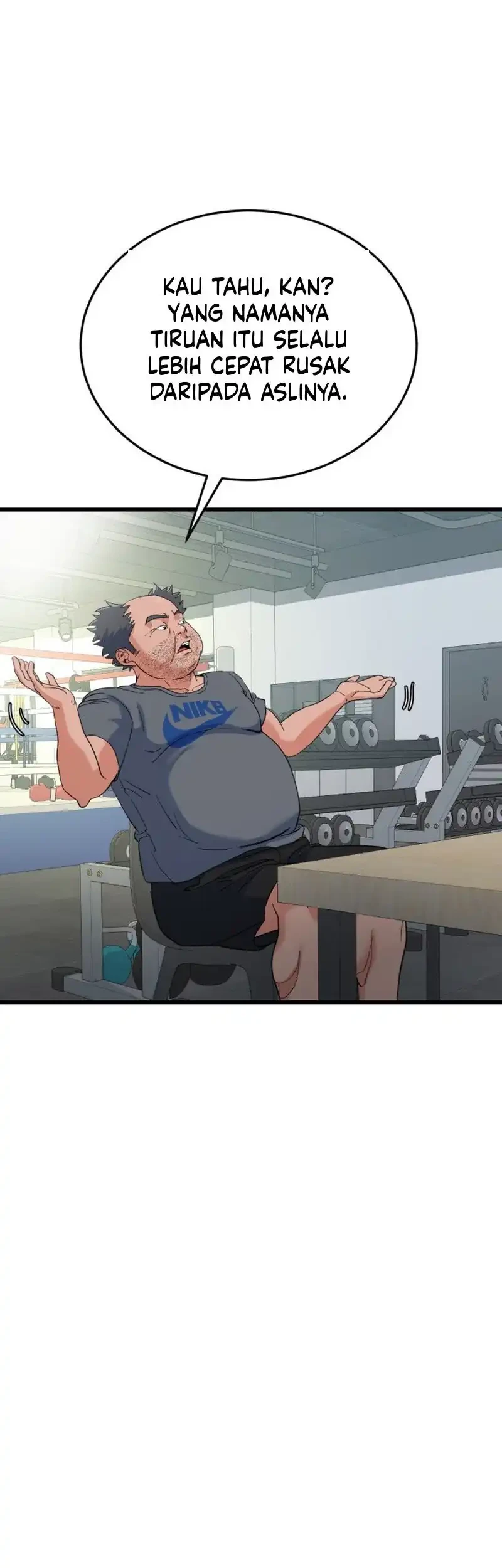 Underboxer Chapter 14 Gambar 26