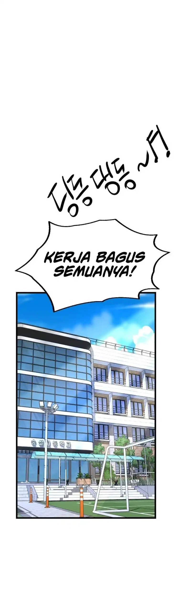 Underboxer Chapter 3 Gambar 36
