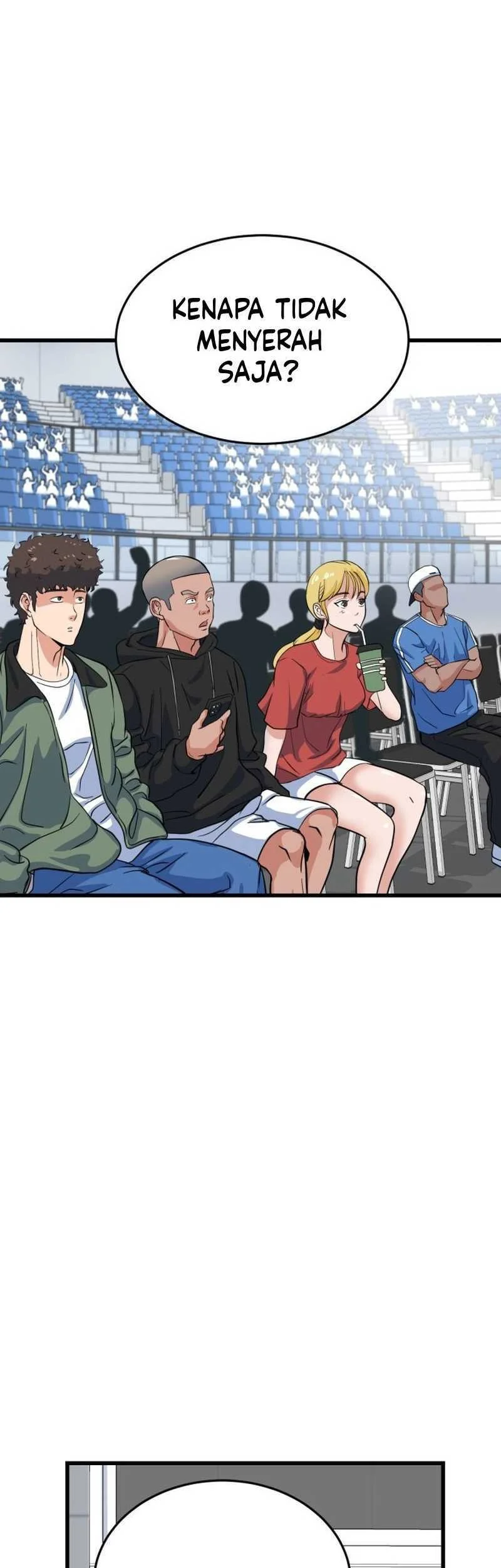 Underboxer Chapter 9 Gambar 25