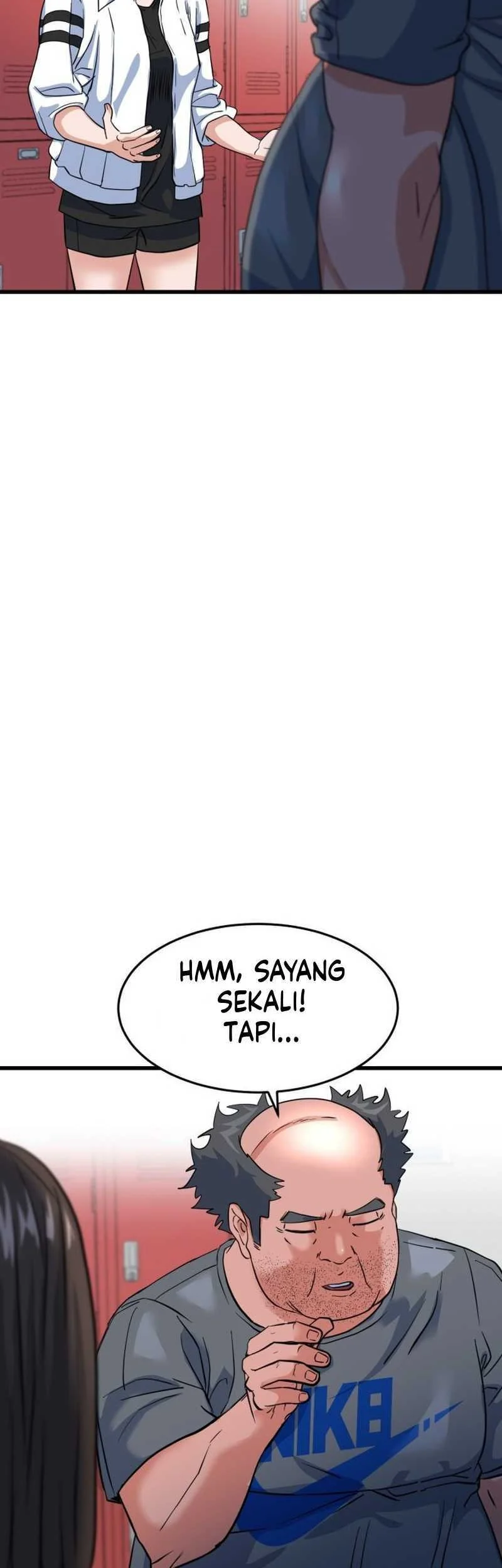 Underboxer Chapter 9 Gambar 27