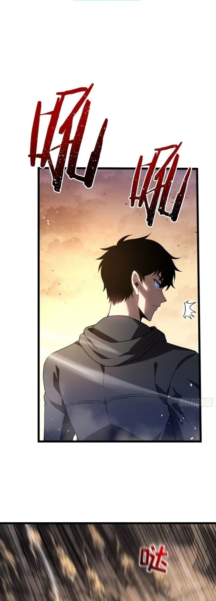 Underworld Monarch: I Am the Abyss Chapter 3 Gambar 16