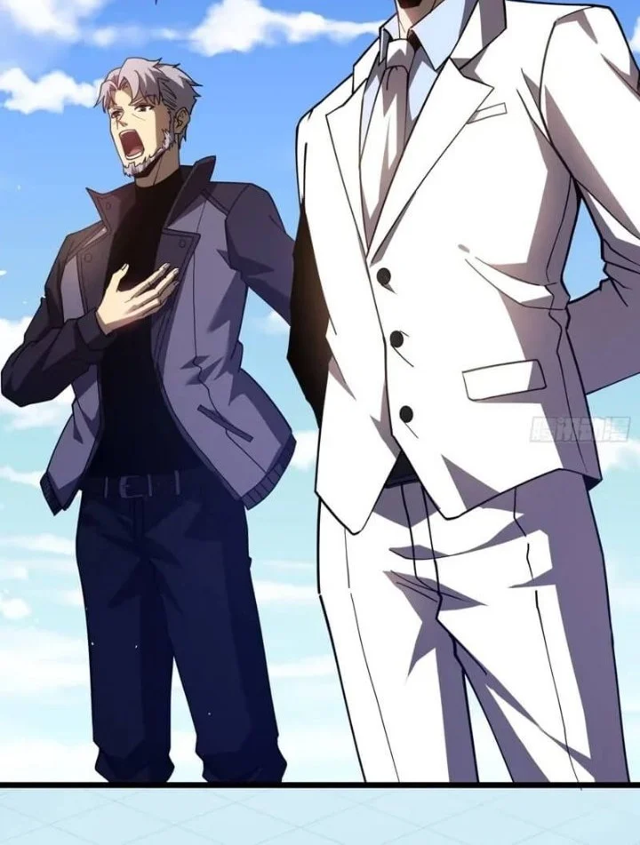 Underworld Monarch: I Am the Abyss Chapter 4 Gambar 12