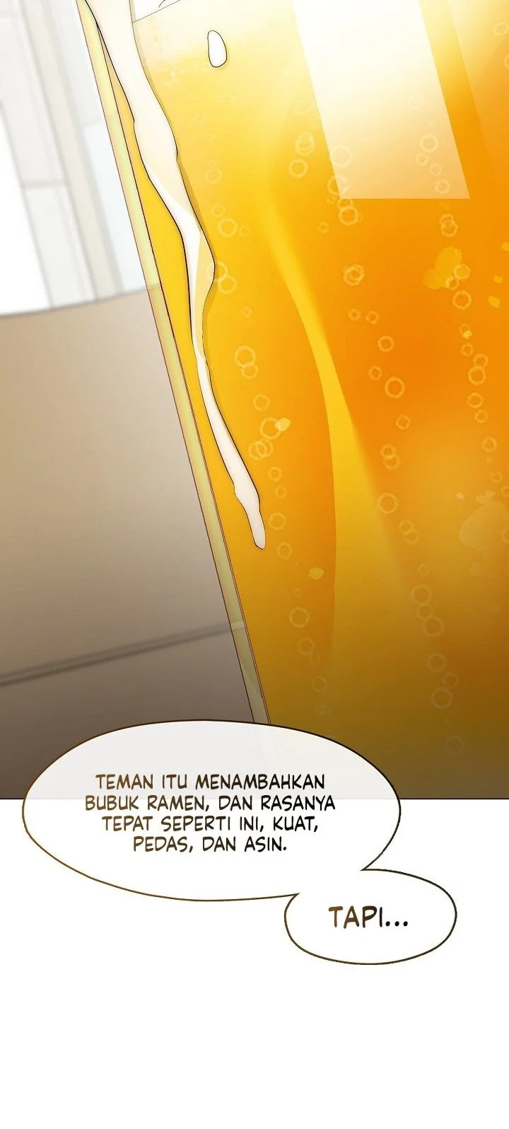 Underworld Restaurant Chapter 110 Gambar 17