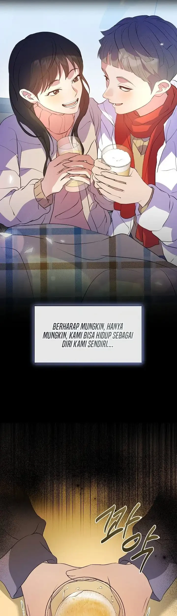 Underworld Restaurant Chapter 111 Gambar 14