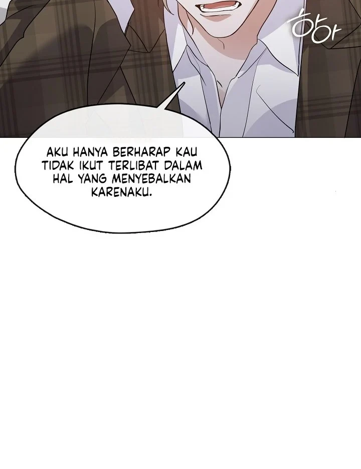 Underworld Restaurant Chapter 113 Gambar 17