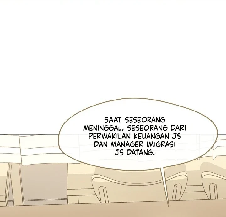 Underworld Restaurant Chapter 115 Gambar 17