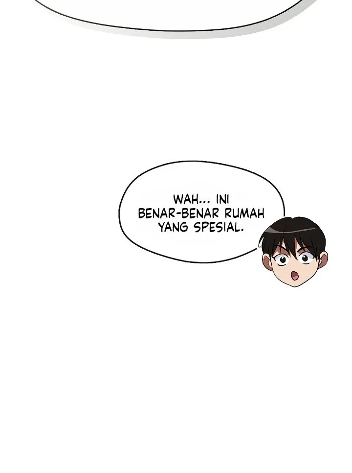 Underworld Restaurant Chapter 121 Gambar 16