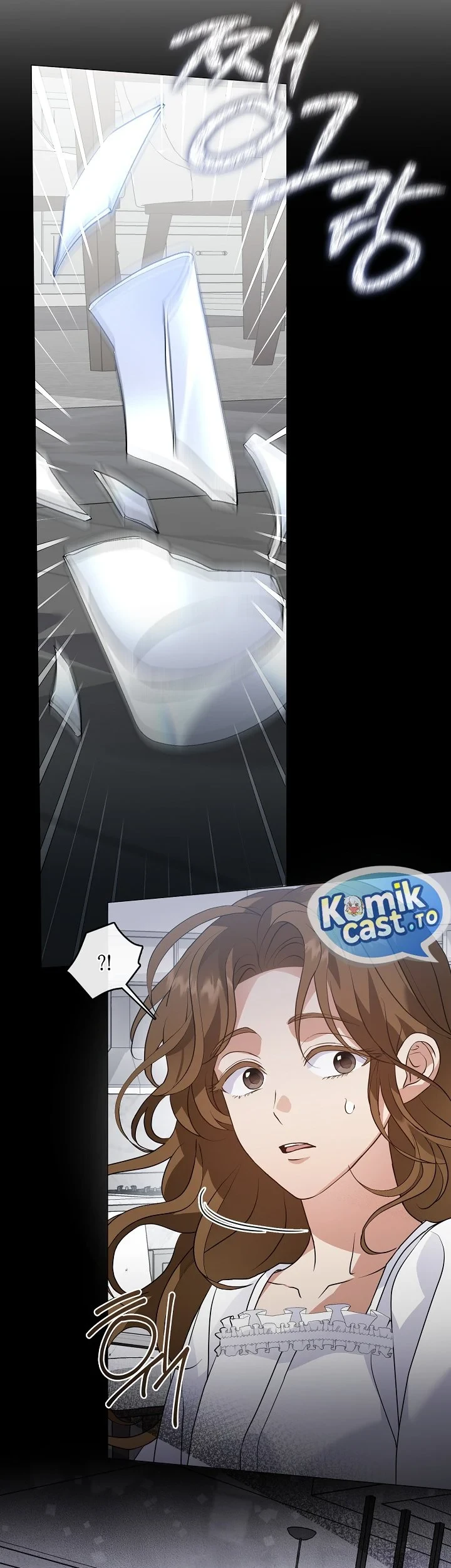 Underworld Restaurant Chapter 121 Gambar 18