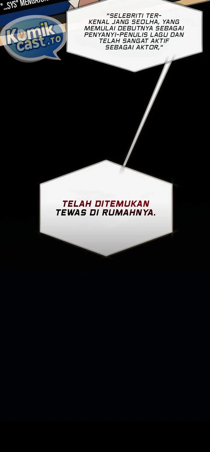 Underworld Restaurant Chapter 123 Gambar 19