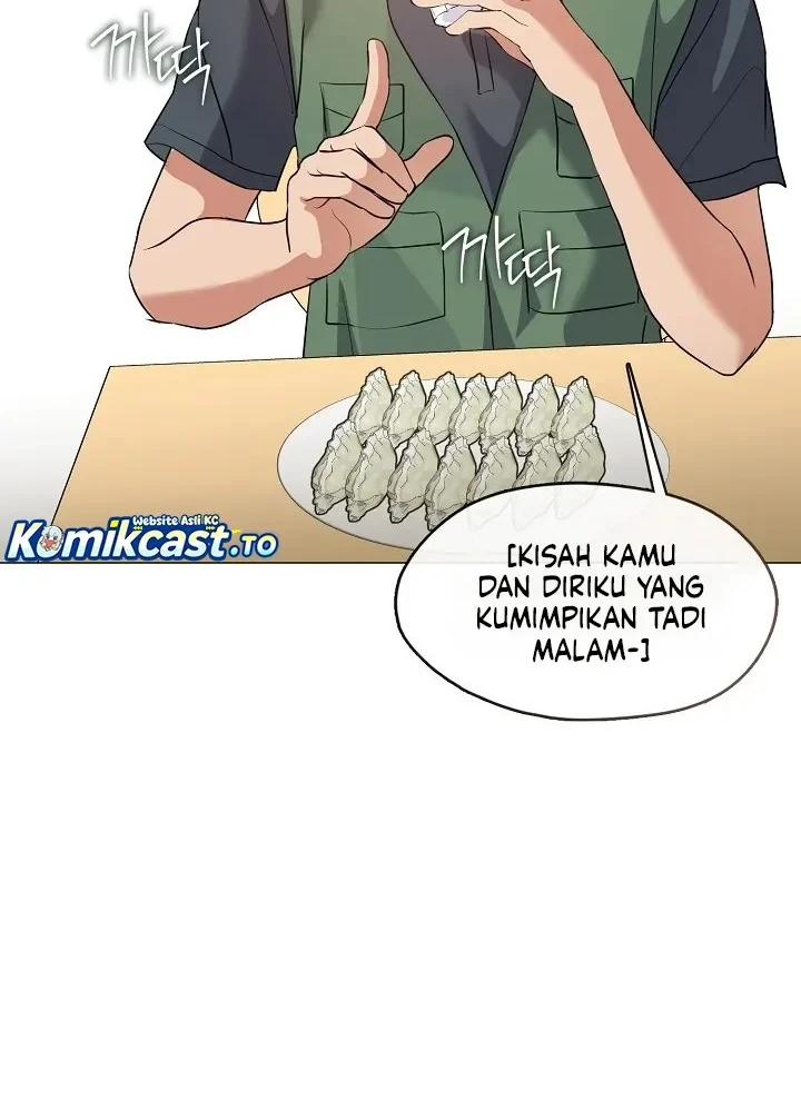 Underworld Restaurant Chapter 124 Gambar 17