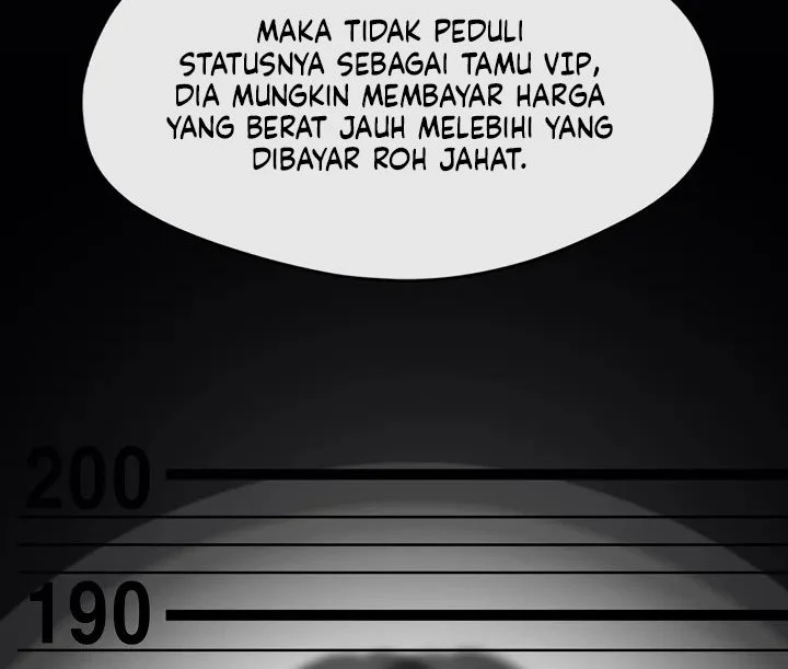 Underworld Restaurant Chapter 125 Gambar 19
