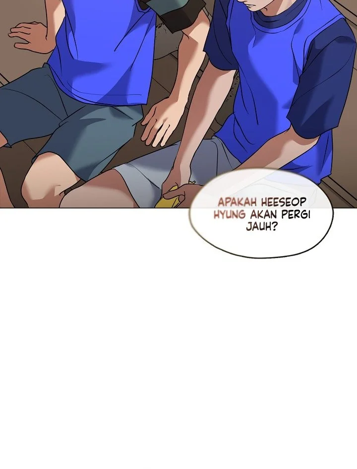 Underworld Restaurant Chapter 132 Gambar 15