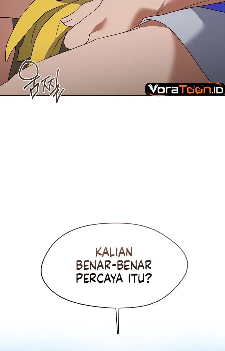 Underworld Restaurant Chapter 132 Gambar 17