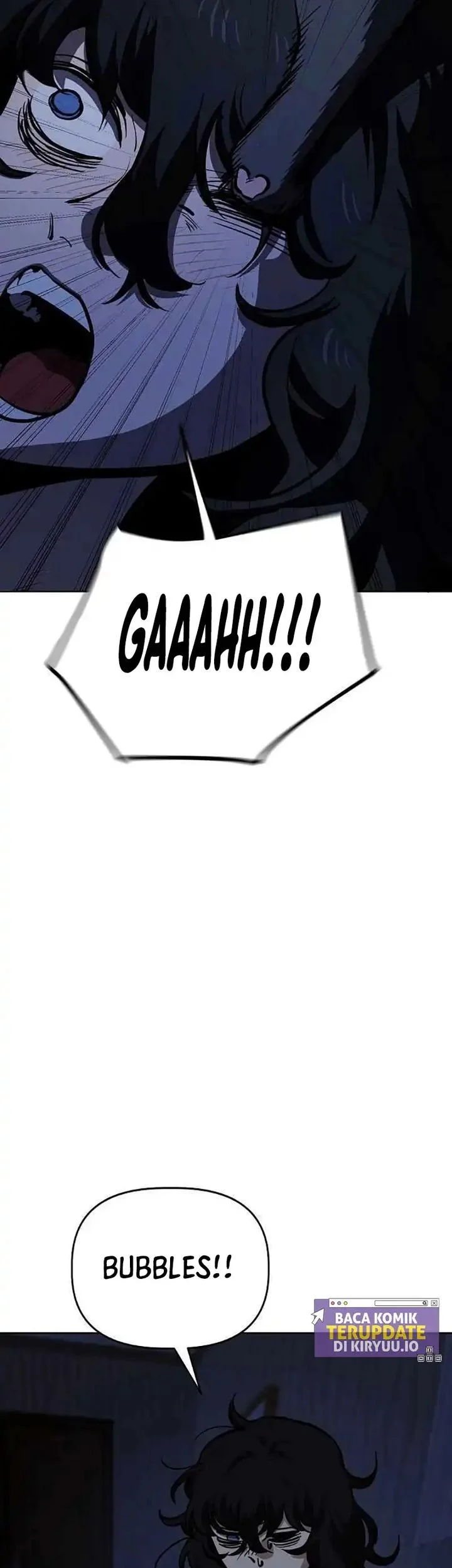 Unemployed Gye Baek Soon Chapter 57 Gambar 17