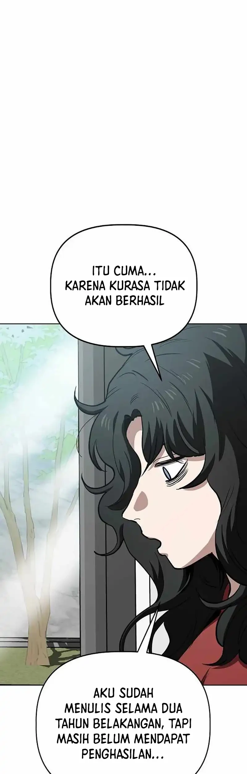 Unemployed Gye Baek Soon Chapter 60 Gambar 17