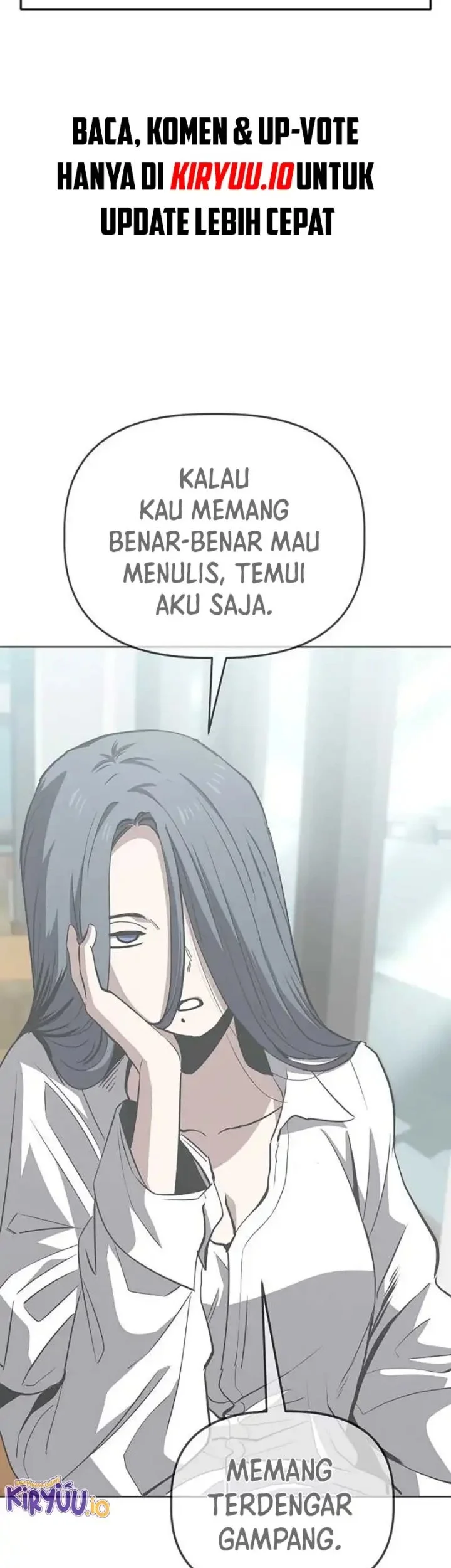 Unemployed Gye Baek Soon Chapter 68 Gambar 14