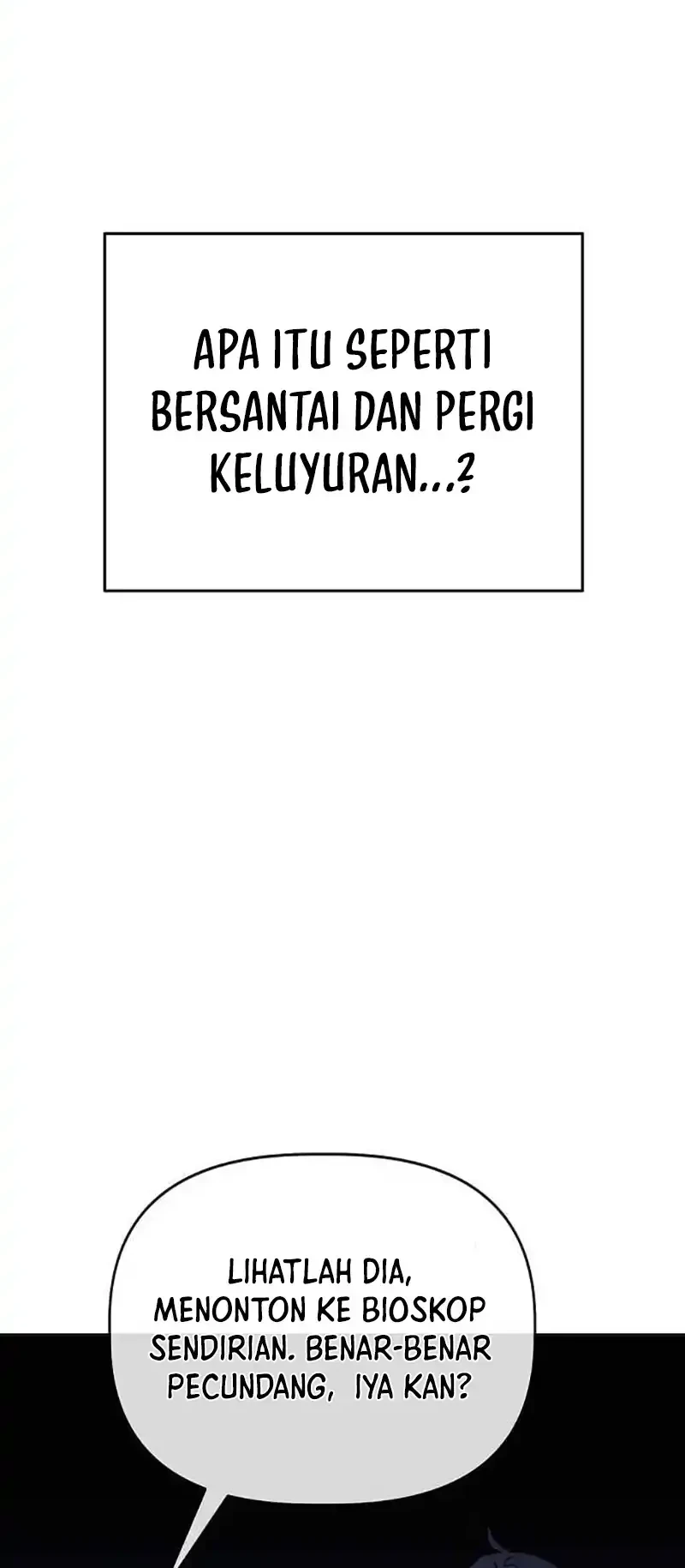 Unemployed Gye Baek Soon Chapter 78 Gambar 13