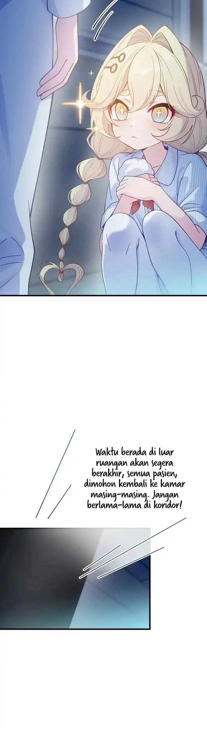 Unfortunately Inherited Grandpa Wardrobe and Female Ghost Chapter 10 Gambar 13