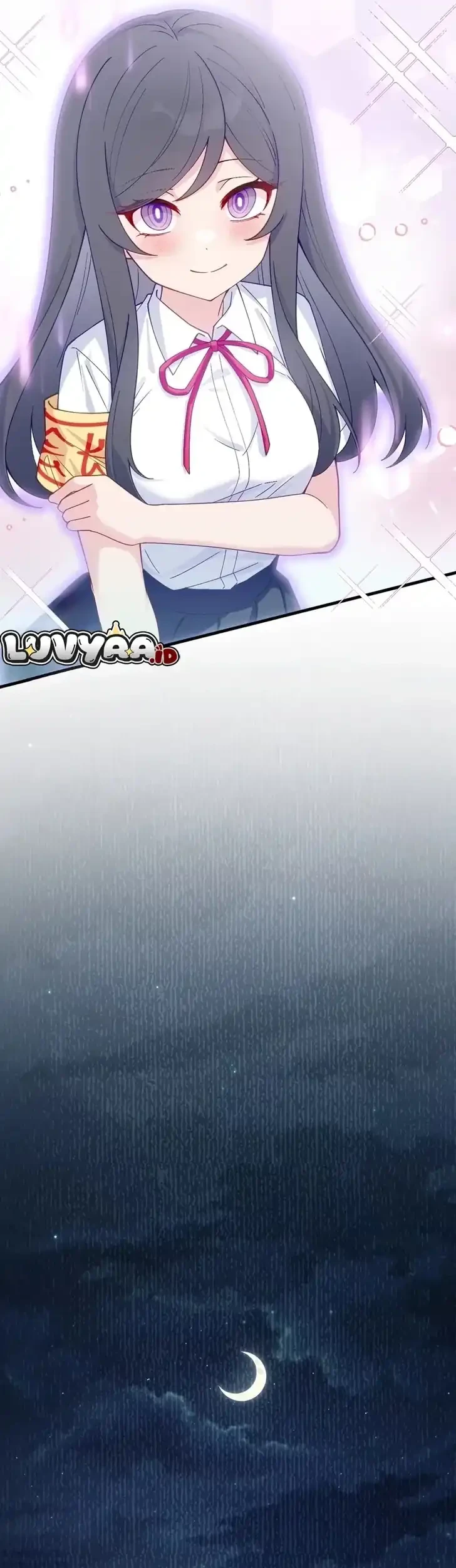 Unfortunately Inherited Grandpa Wardrobe and Female Ghost Chapter 7 Gambar 13