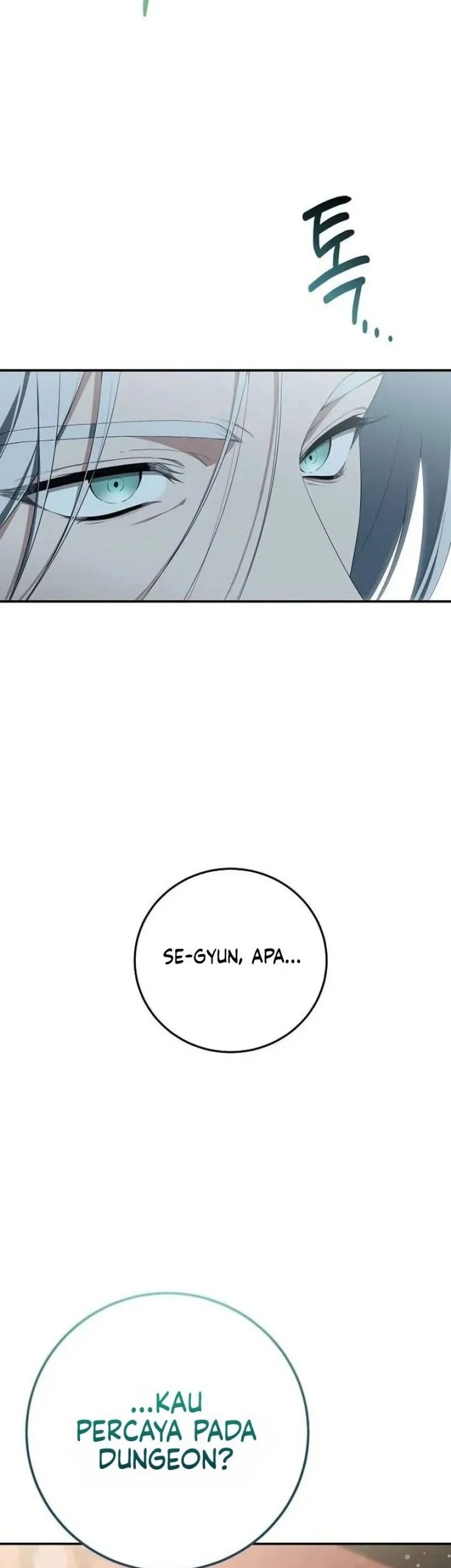 Unlimited Bacteria Magician Chapter 9 Gambar 17