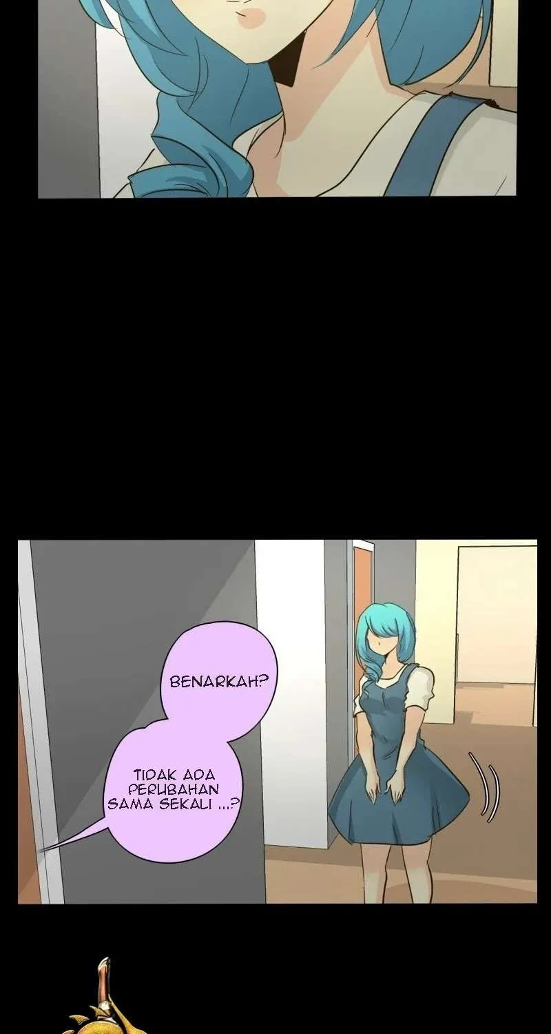 unOrdinary Chapter 103 Gambar 25