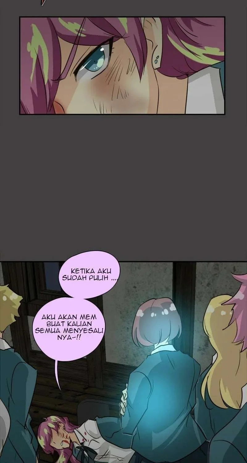 unOrdinary Chapter 122 Gambar 27