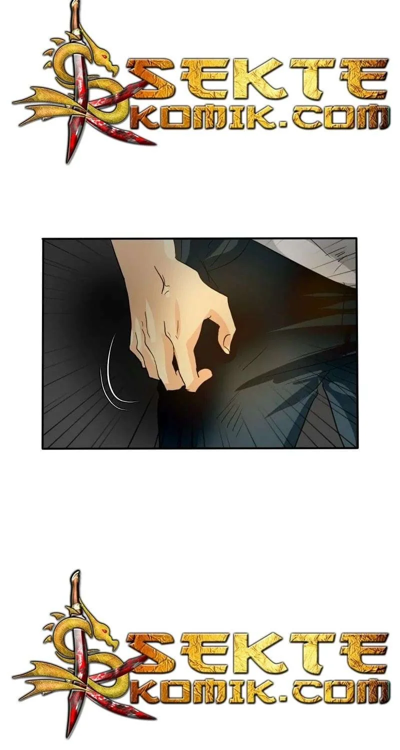 unOrdinary Chapter 130 Gambar 25