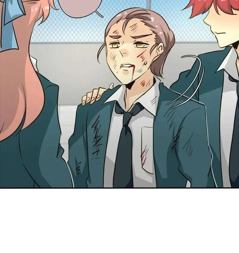 unOrdinary Chapter 133 Gambar 21