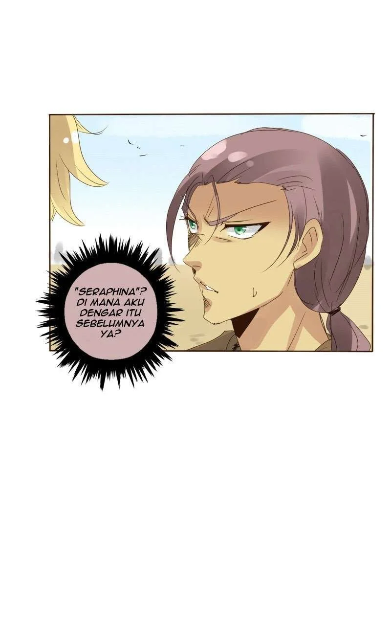 unOrdinary Chapter 14 Gambar 19