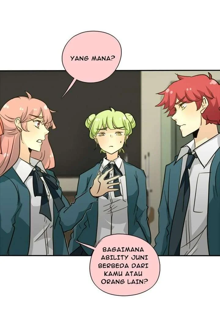 unOrdinary Chapter 144 Gambar 25