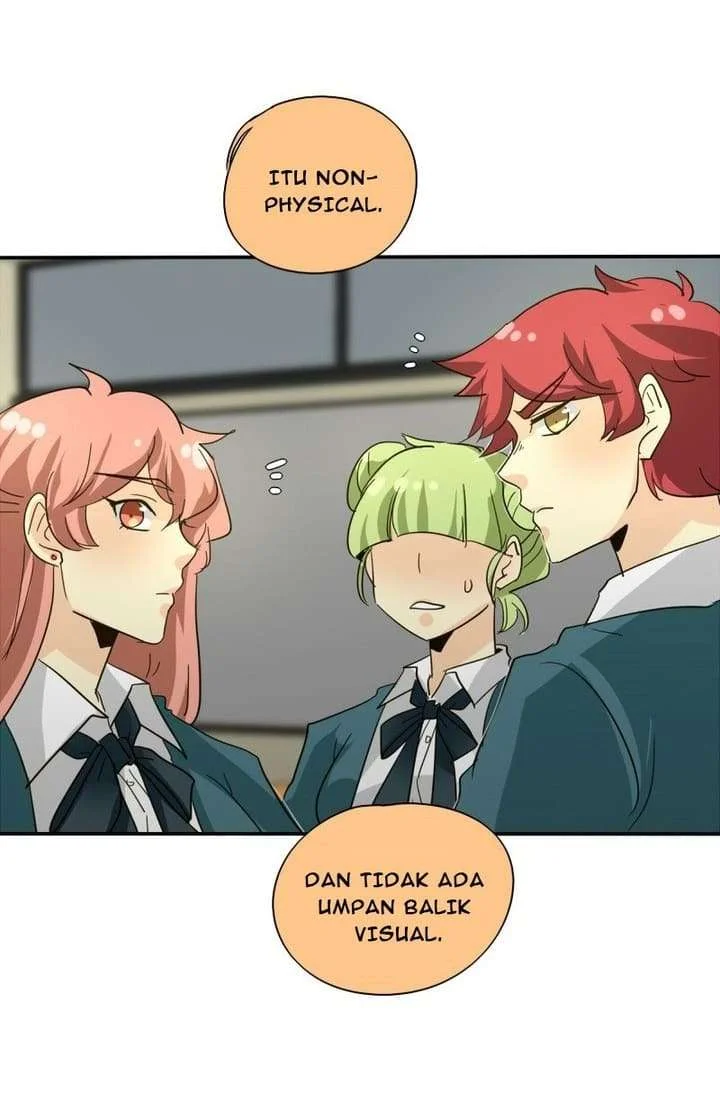 unOrdinary Chapter 144 Gambar 27