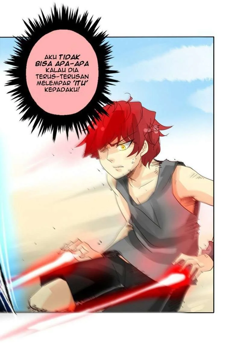 unOrdinary Chapter 15 Gambar 22