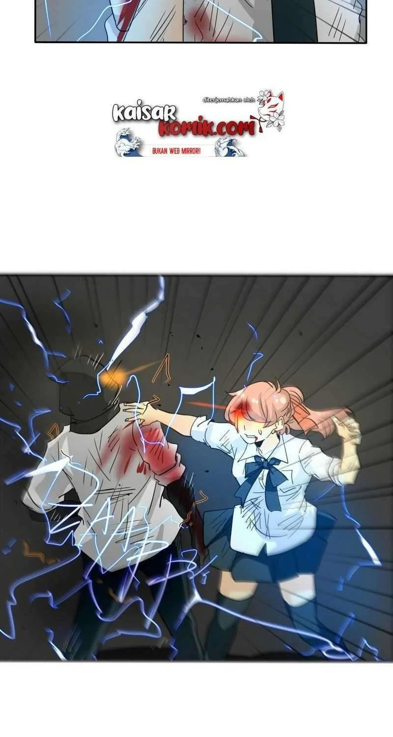 unOrdinary Chapter 155 Gambar 26