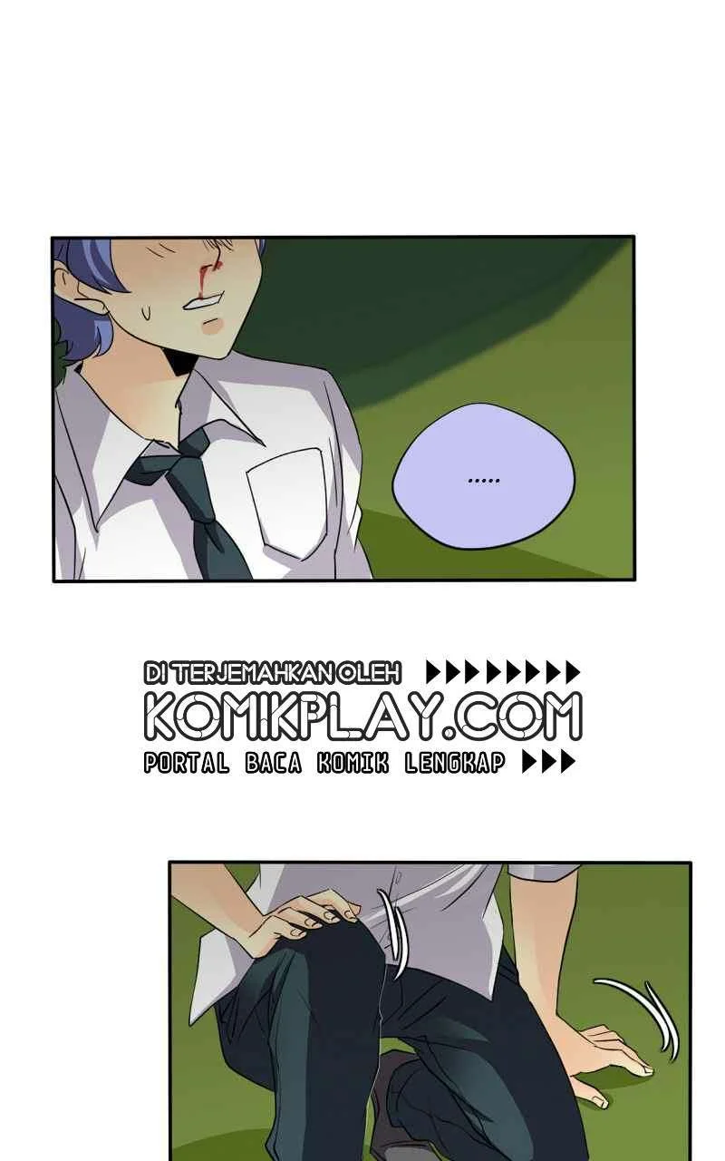 unOrdinary Chapter 158 Gambar 23