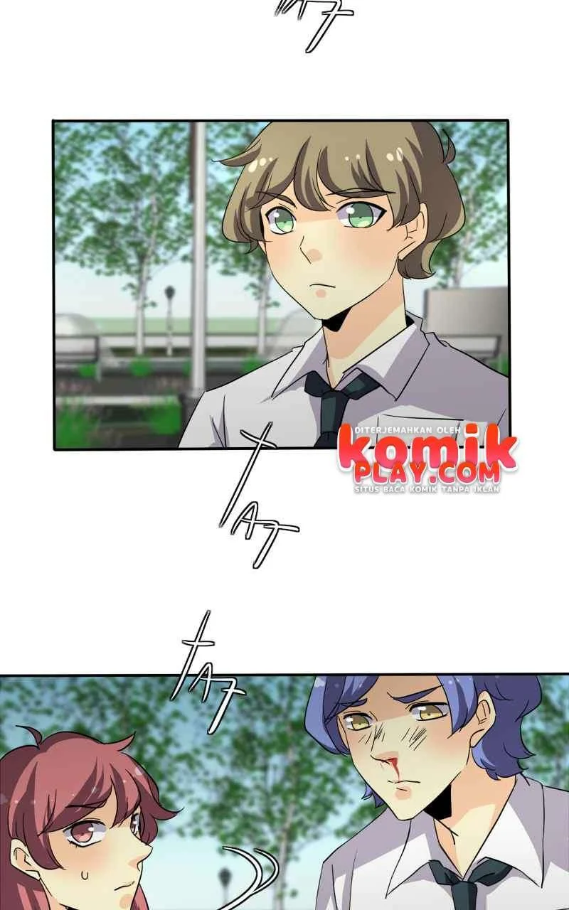 unOrdinary Chapter 158 Gambar 25
