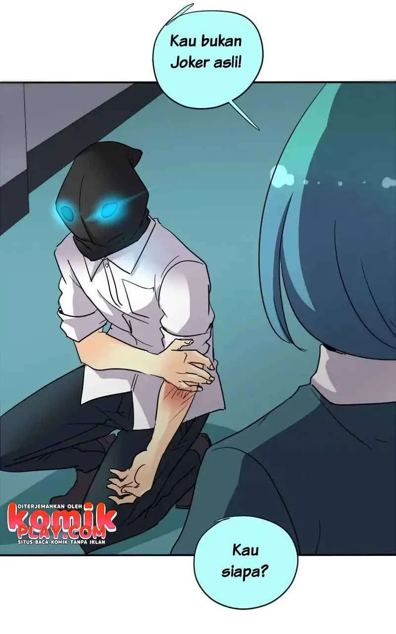 unOrdinary Chapter 159 Gambar 23