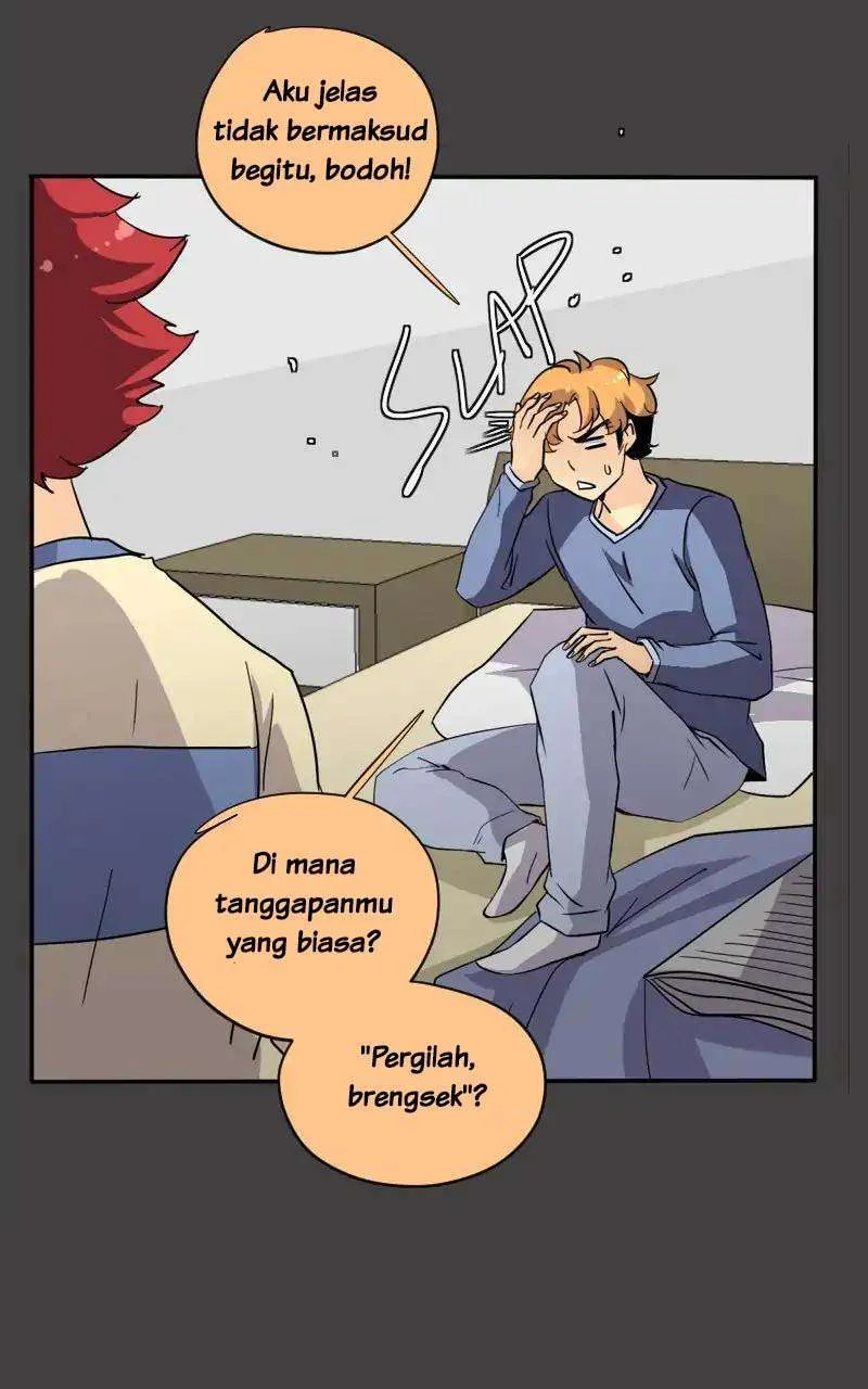 unOrdinary Chapter 160 Gambar 25
